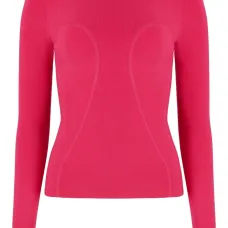 Джемпер с круглым вырезом Джемпер с круглым вырезом