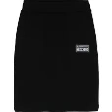 Юбка средней посадки