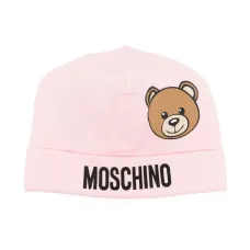 Шапка бини Teddy Bear