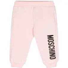 Спортивные брюки средней посадки