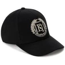 Бейсболка с логотипом