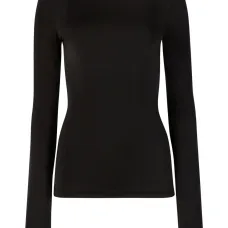 Топ с открытой спиной Топ с открытой спиной