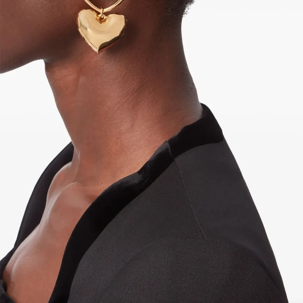 Серьги с подвесками