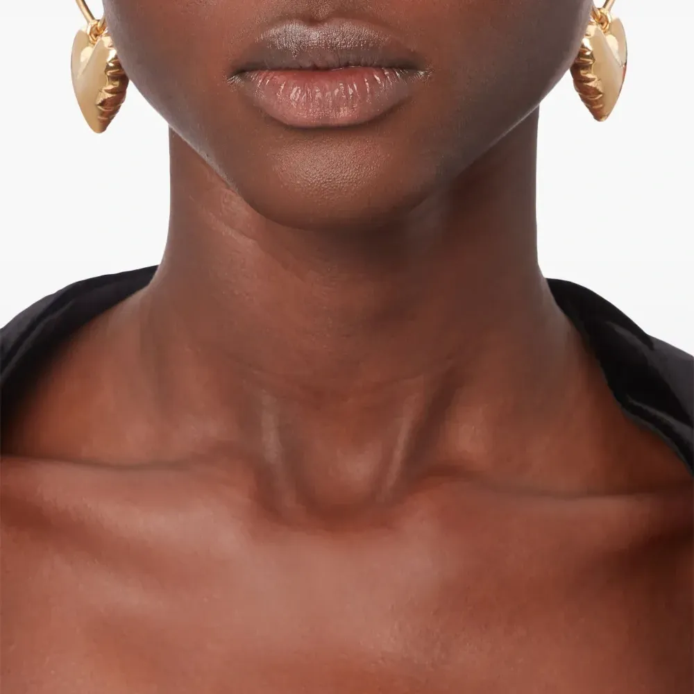 Серьги с подвесками