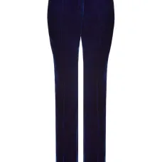 Брюки прямого кроя Брюки прямого кроя