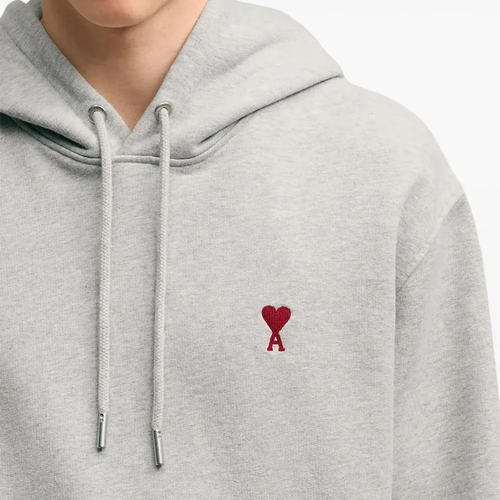 Худи с монограммой Ami de Coeur