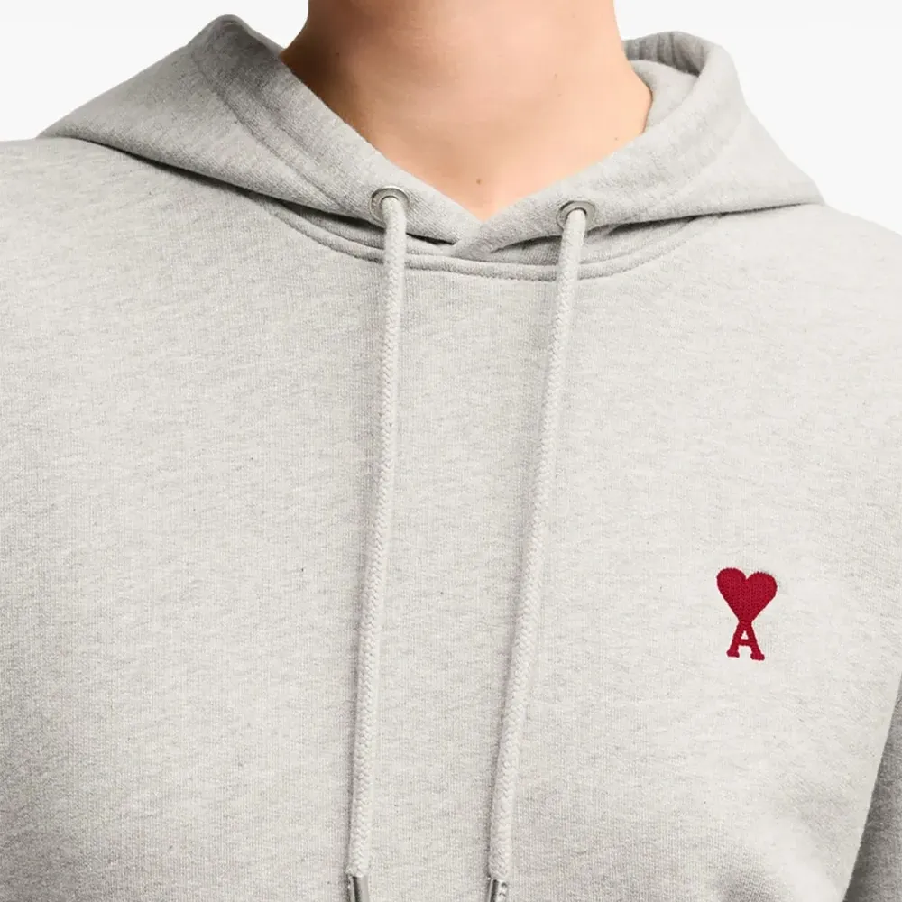 Худи с монограммой Ami de Coeur