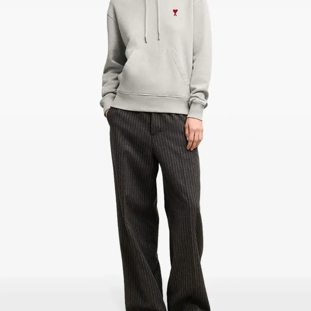 Худи с монограммой Ami de Coeur