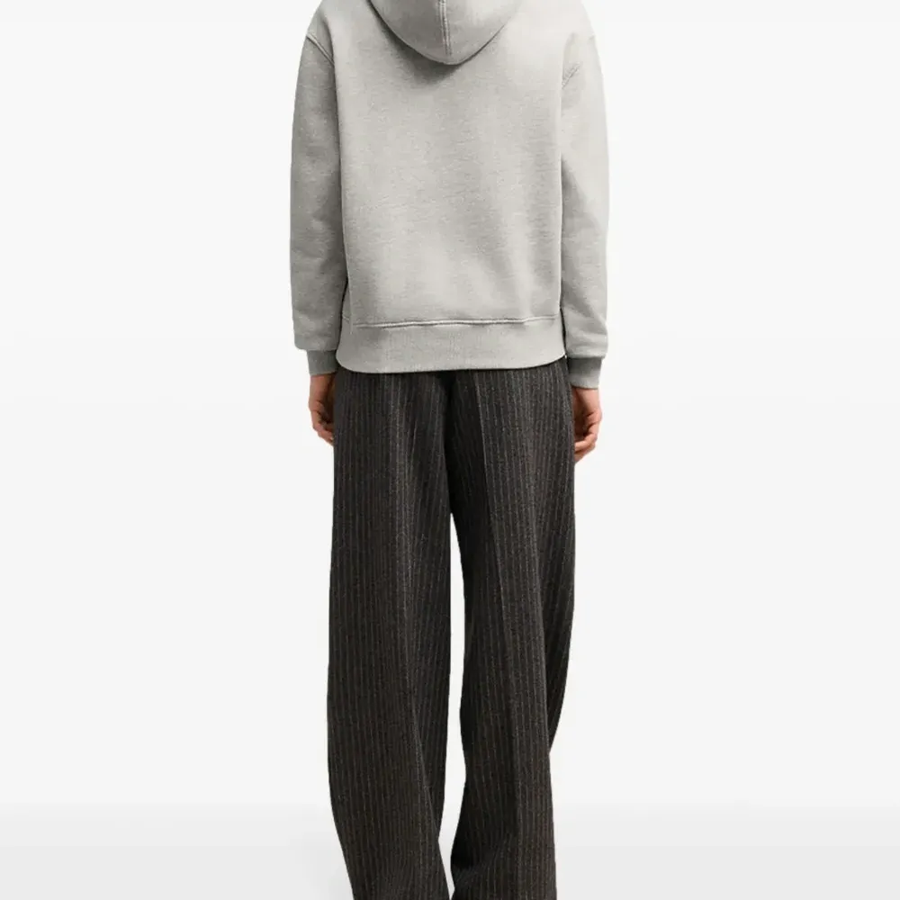 Худи с монограммой Ami de Coeur