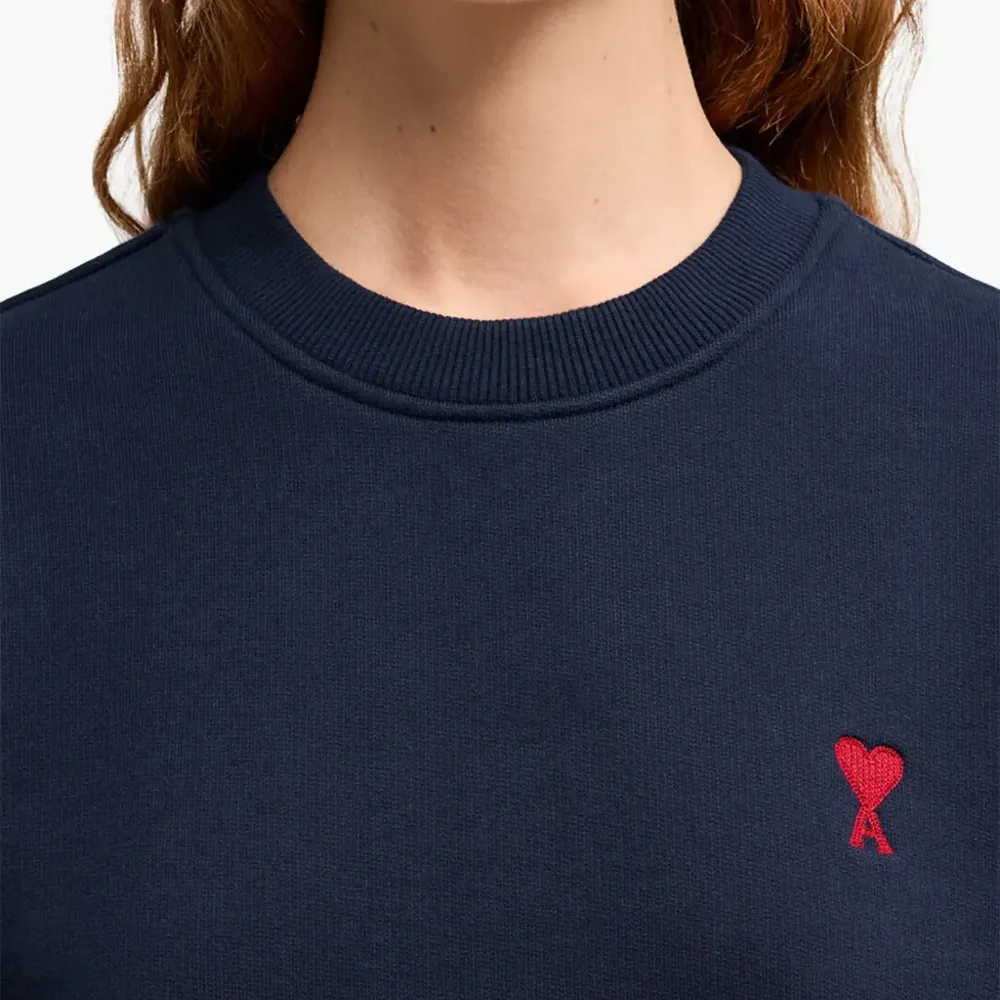 Толстовка с монограммой Ami de Coeur Толстовка с монограммой Ami de Coeur