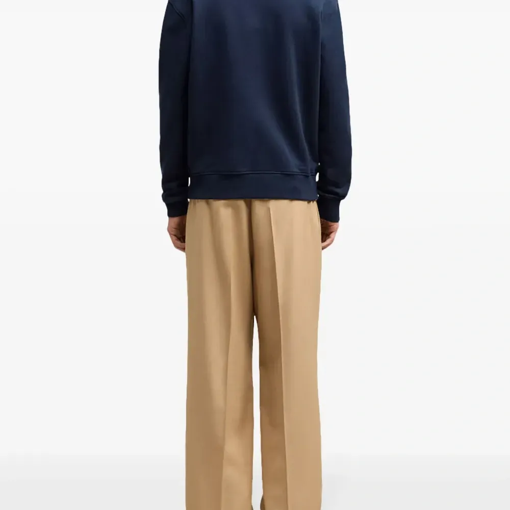 Толстовка с монограммой Ami de Coeur Толстовка с монограммой Ami de Coeur