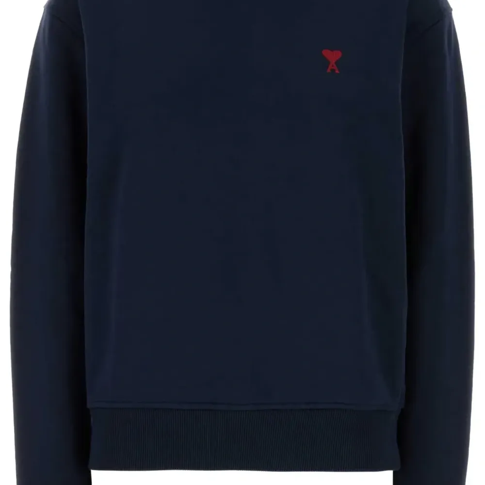 Толстовка с монограммой Ami de Coeur Толстовка с монограммой Ami de Coeur