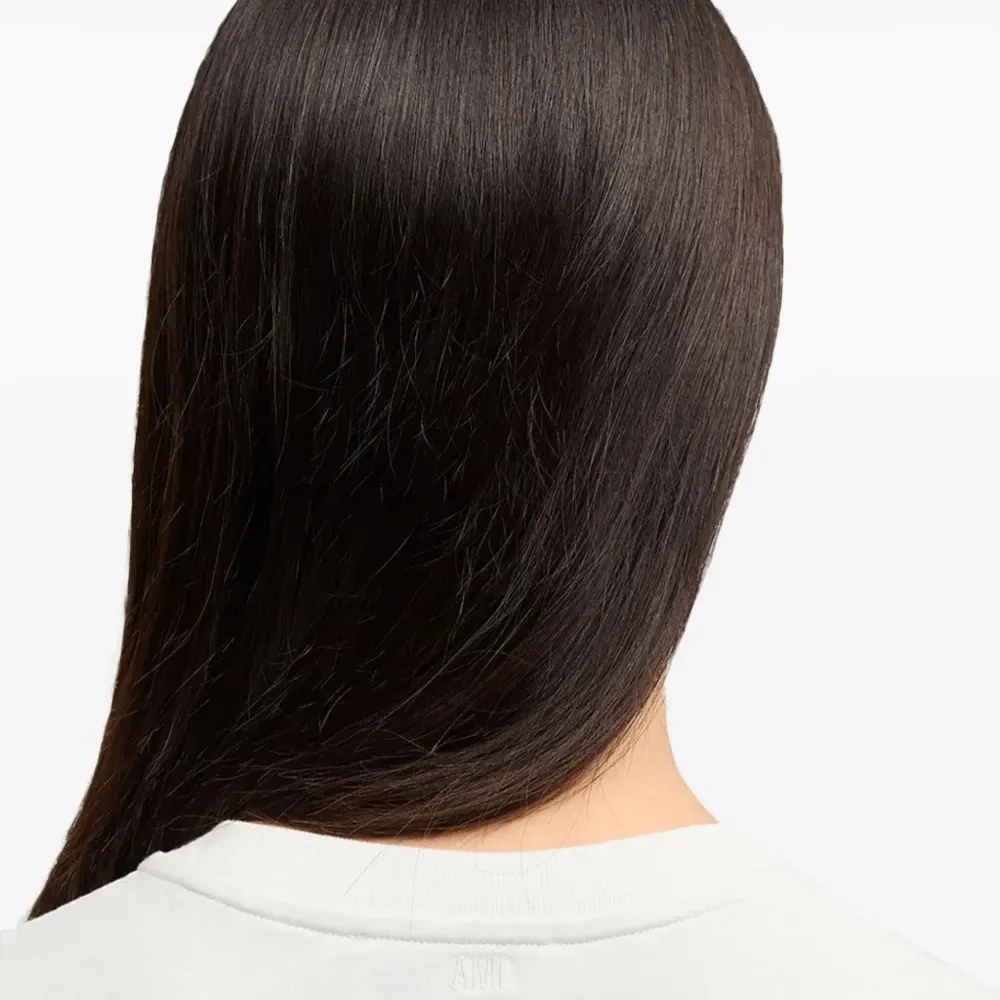 Футболка из органического хлопка с монограммой Ami de Coeur