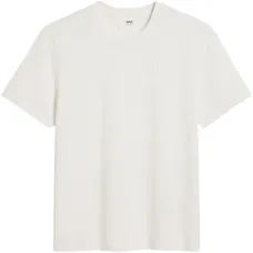 Футболка из органического хлопка с монограммой Ami de Coeur