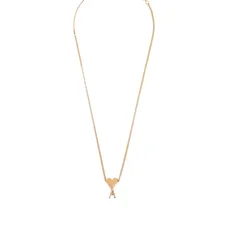 Колье с кулоном Ami de Coeur