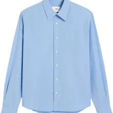 Рубашка с монограммой Ami de Coeur