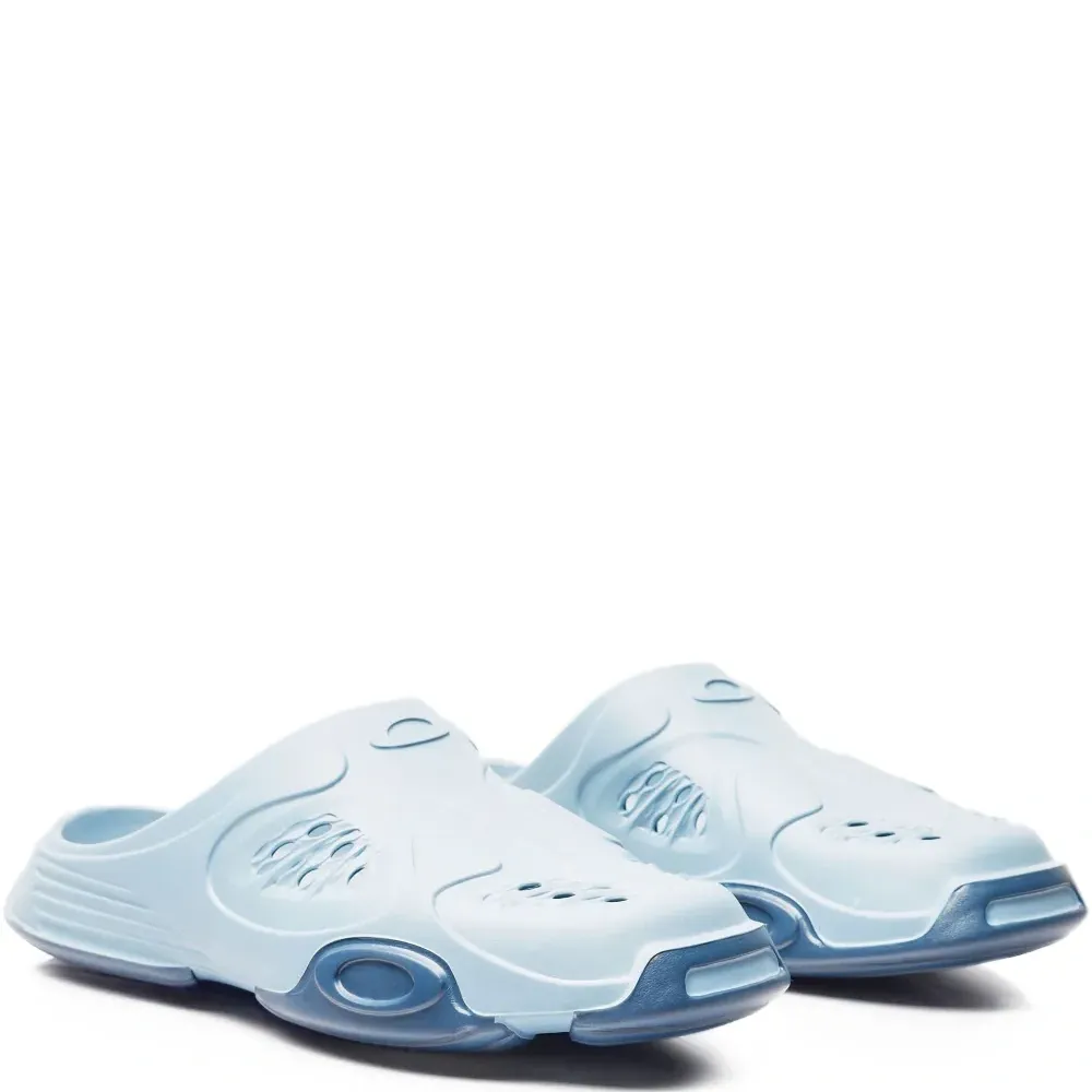 Шлепанцы Factory Team Paguro из коллаборации с Brain Dead