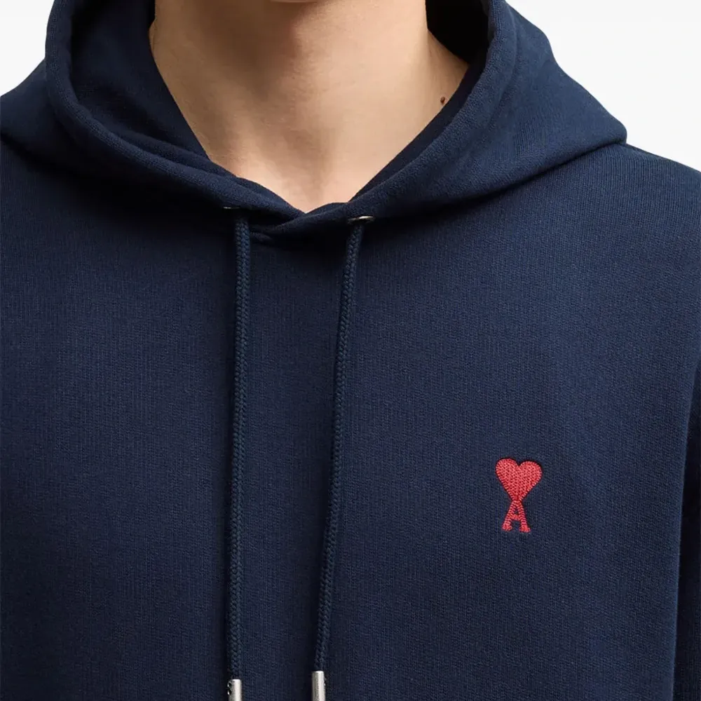 Худи с монограммой Ami de Coeur