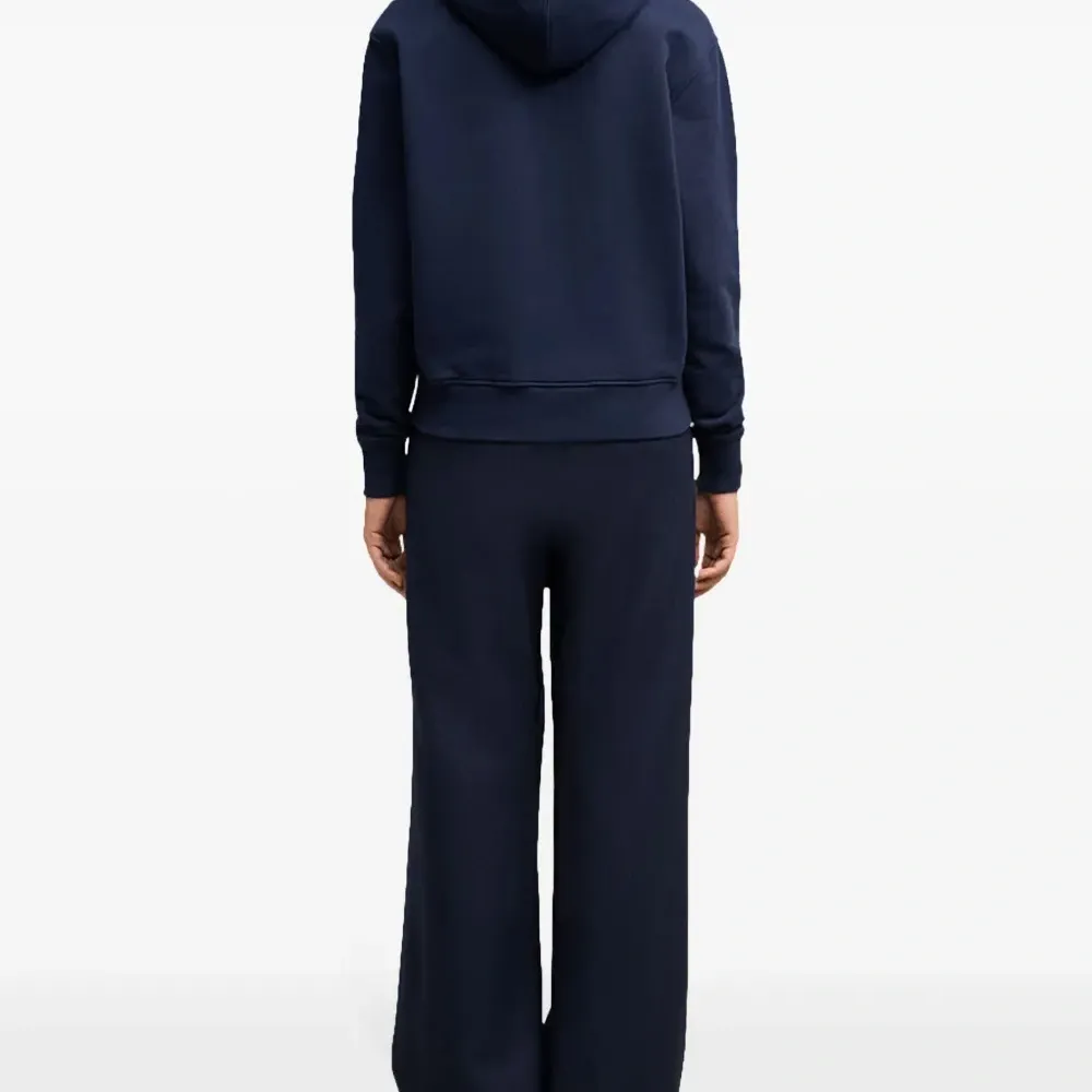 Худи с монограммой Ami de Coeur