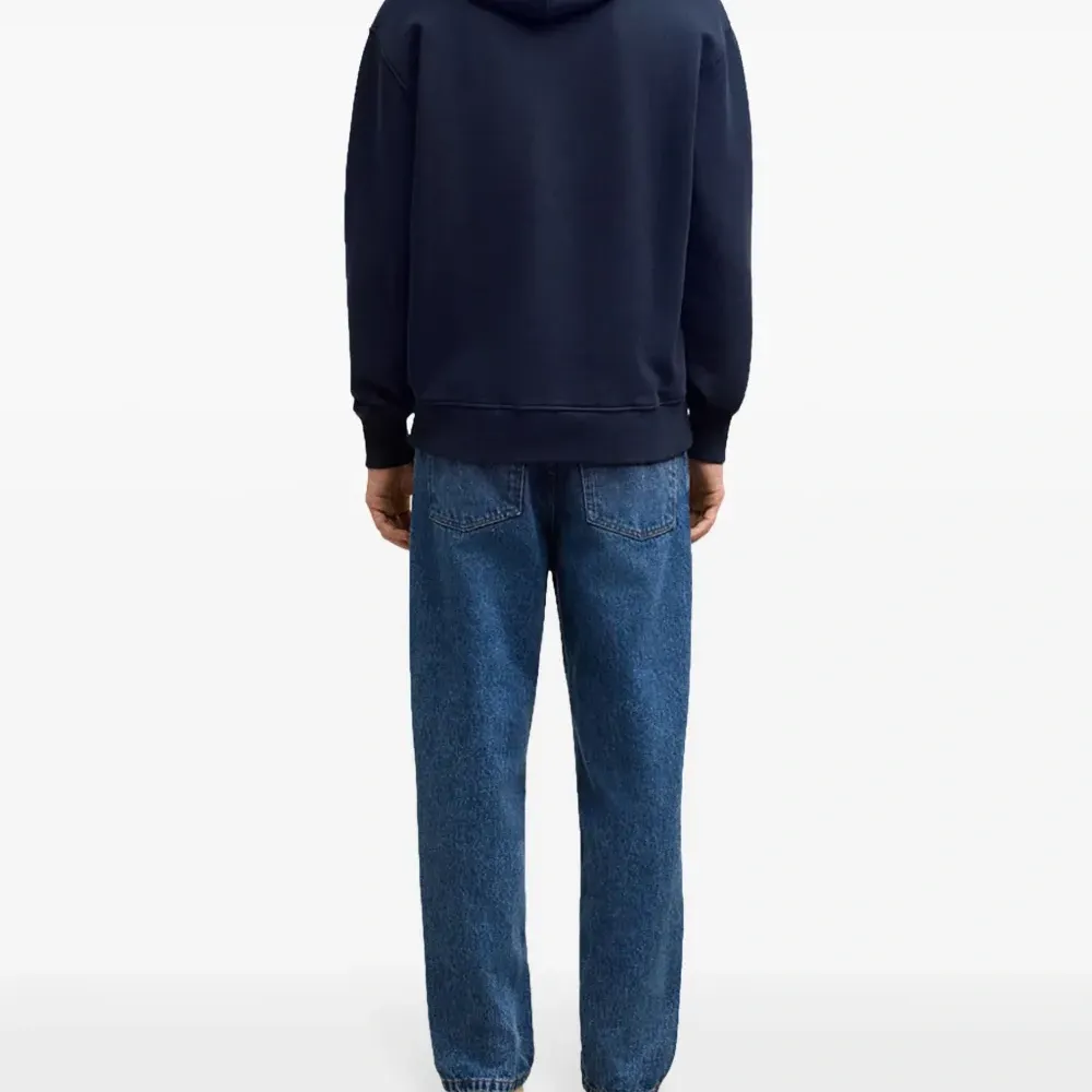 Худи с монограммой Ami de Coeur