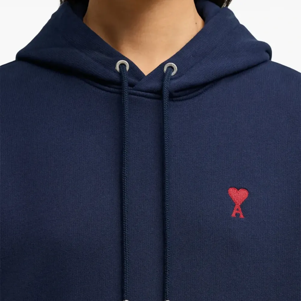 Худи с монограммой Ami de Coeur