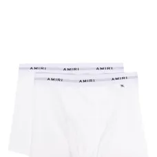 Комплект из двух боксеров с логотипом