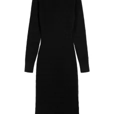 Ажурное платье миди Ажурное платье миди