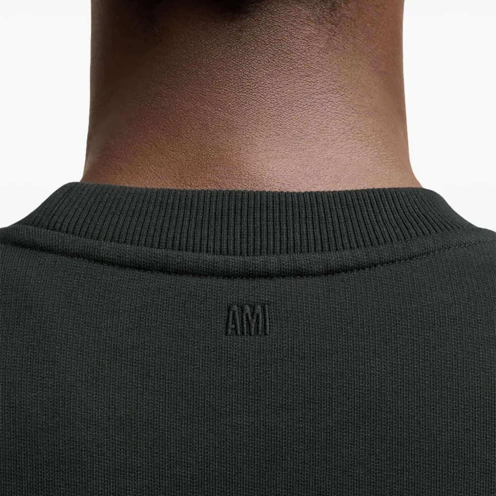 Толстовка с монограммой Ami de Coeur