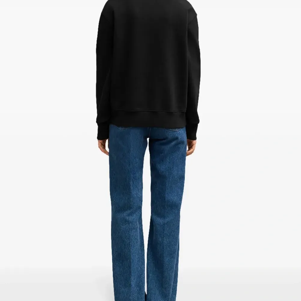 Толстовка с монограммой Ami de Coeur