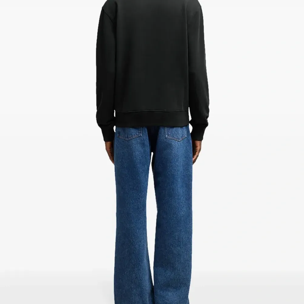 Толстовка с монограммой Ami de Coeur