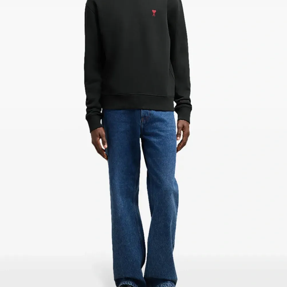 Толстовка с монограммой Ami de Coeur