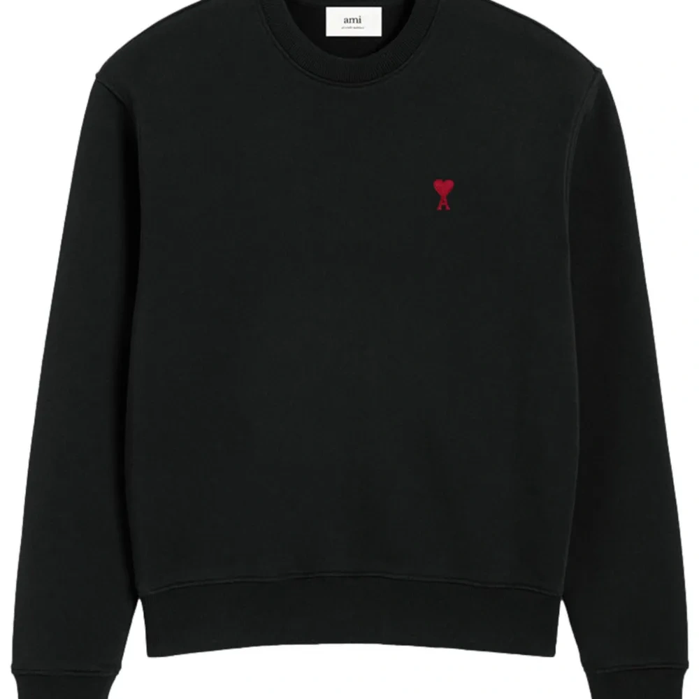 Толстовка с монограммой Ami de Coeur