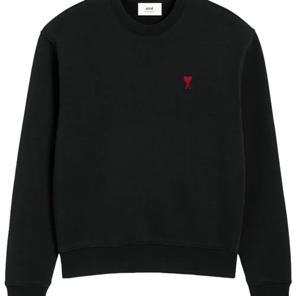 Толстовка с монограммой Ami de Coeur