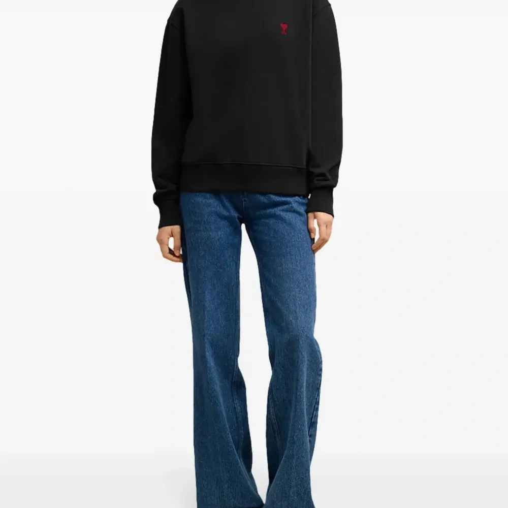 Толстовка с монограммой Ami de Coeur