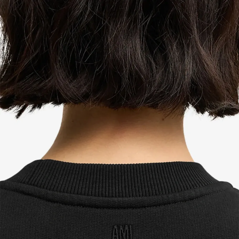 Толстовка с монограммой Ami de Coeur