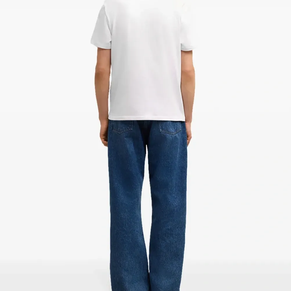 Футболка с монограммой Ami de Coeur Футболка с монограммой Ami de Coeur