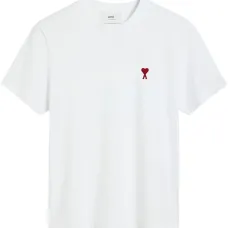 Футболка с монограммой Ami de Coeur