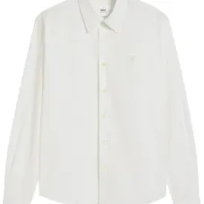 Рубашка с монограммой Ami de Coeur