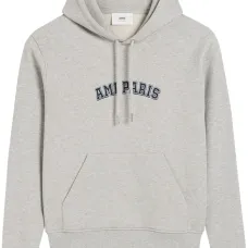 Худи Ami Paris