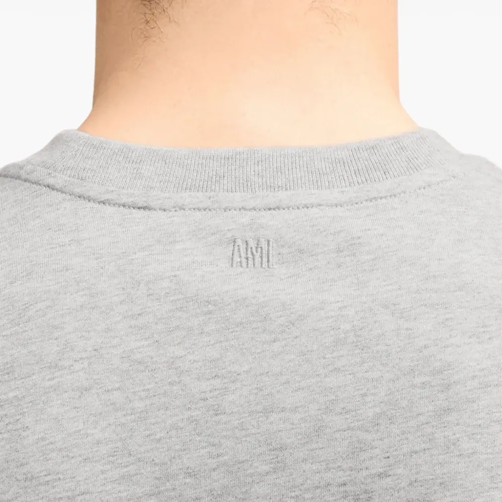 Футболка с монограммой Ami de Coeur