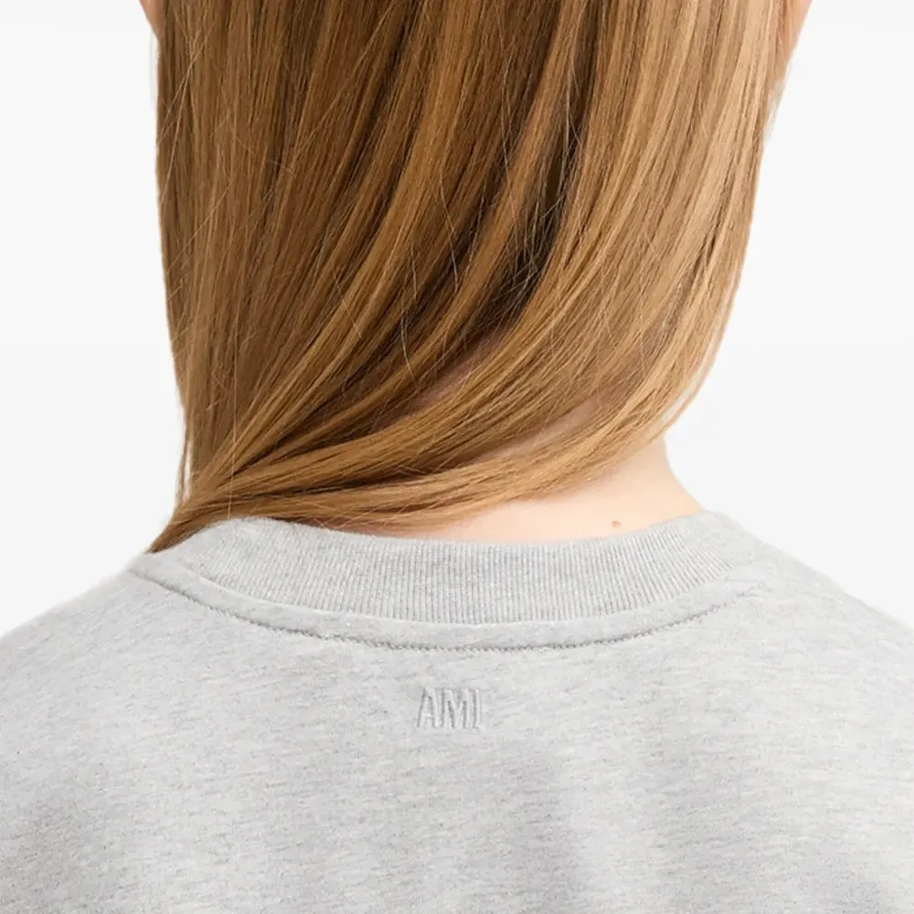 Футболка с монограммой Ami de Coeur