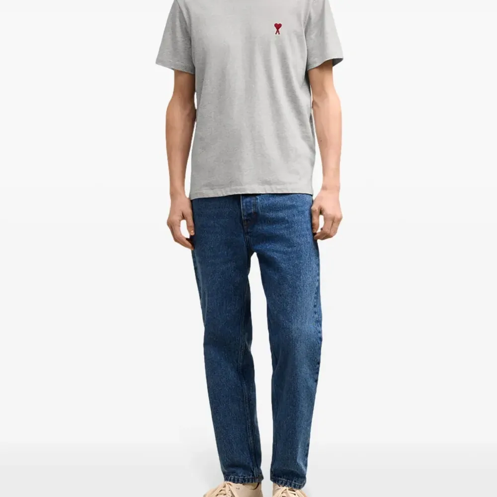 Футболка с монограммой Ami de Coeur