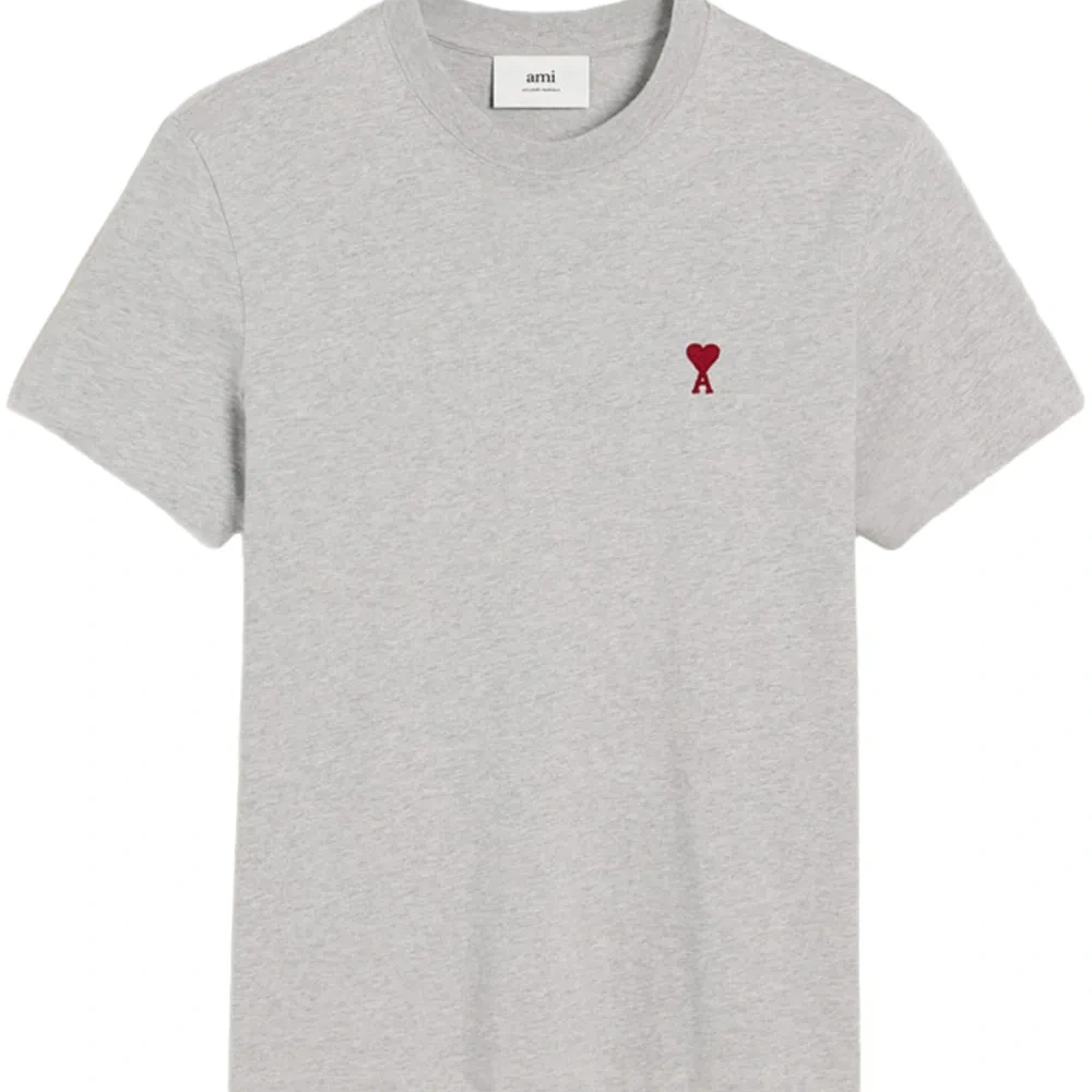 Футболка с монограммой Ami de Coeur