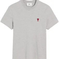 Футболка с монограммой Ami de Coeur