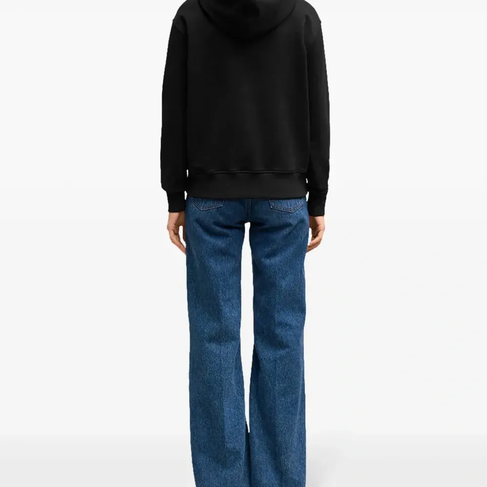 Худи Ami de Coeur на молнии