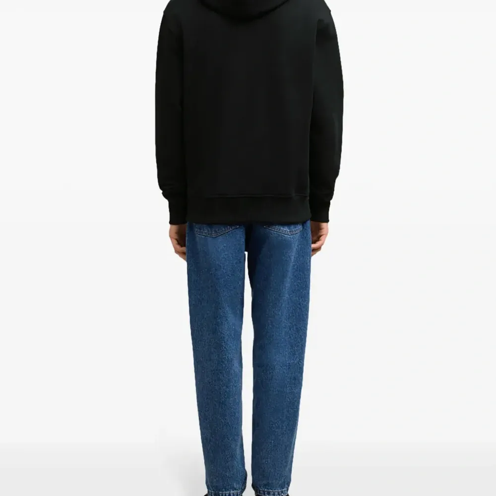 Худи Ami de Coeur на молнии