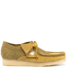 Ботинки со шнуровкой