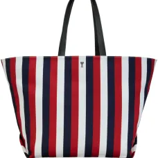 Большая сумка-шопер La Plage East West Ami Большая сумка-шопер La Plage East West Ami