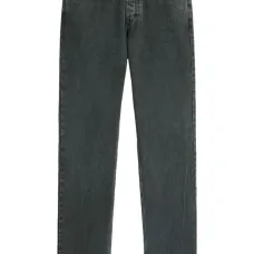 Джинсы с логотипом Джинсы с логотипом