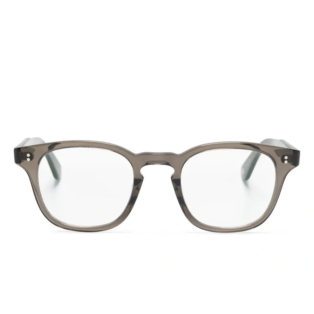 Очки Ace II в квадратной оправе